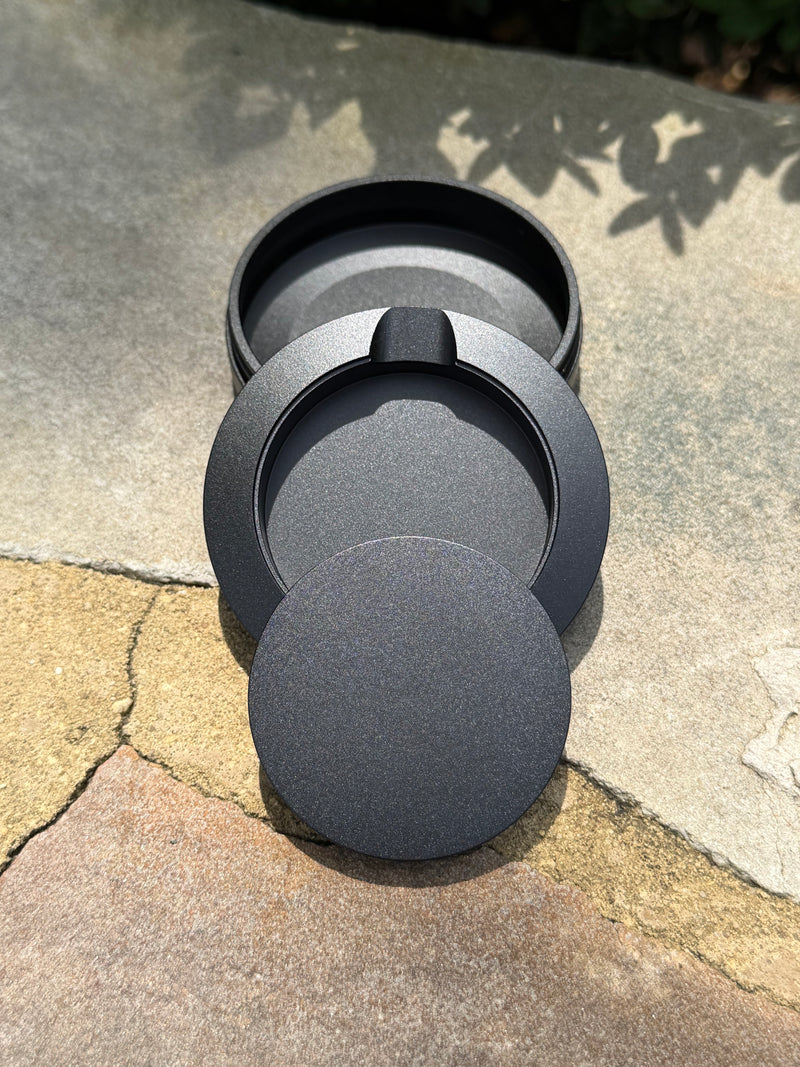 Aluminum snus | Zyn pouch holder