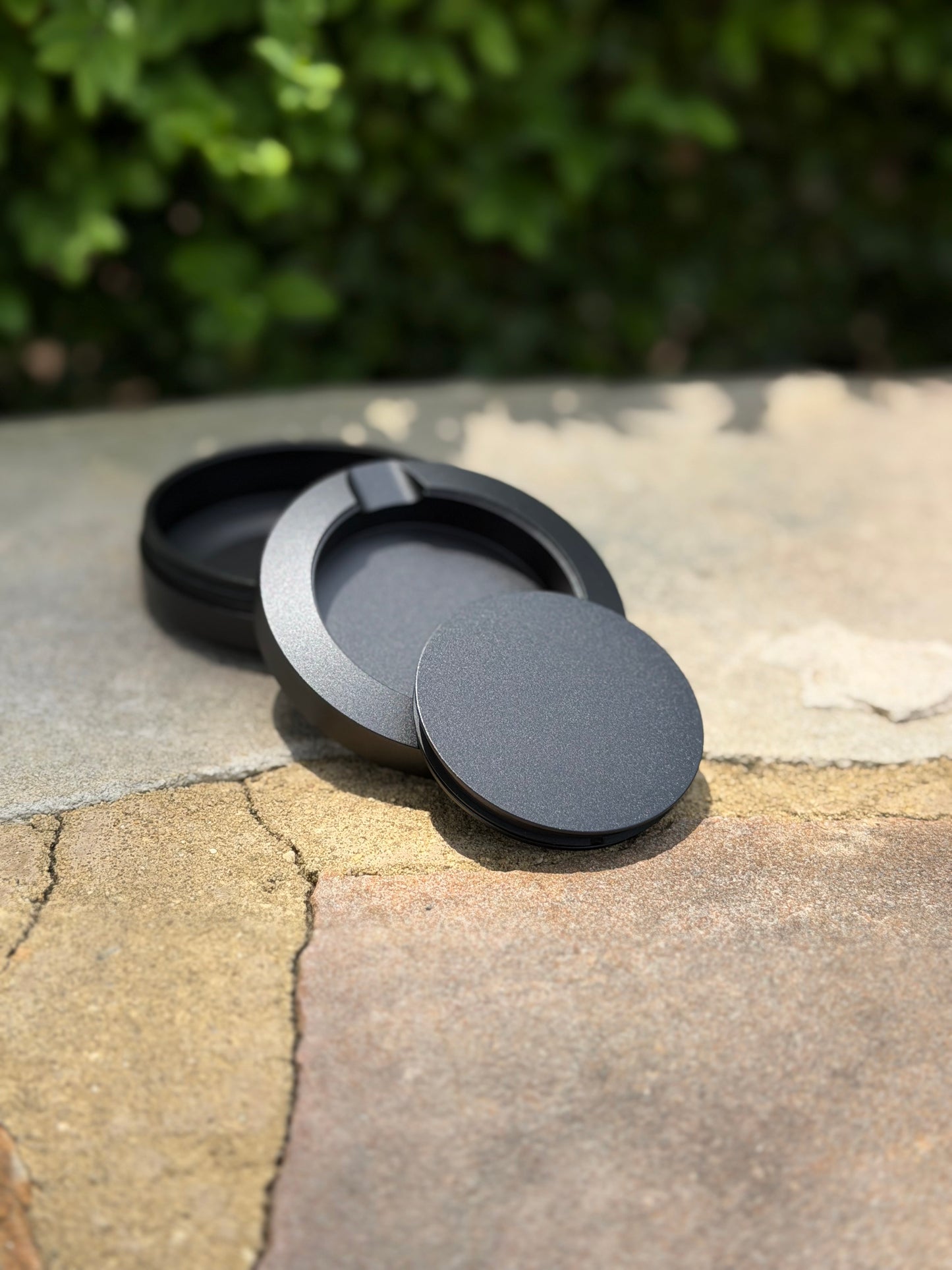 Aluminum snus | Zyn pouch holder