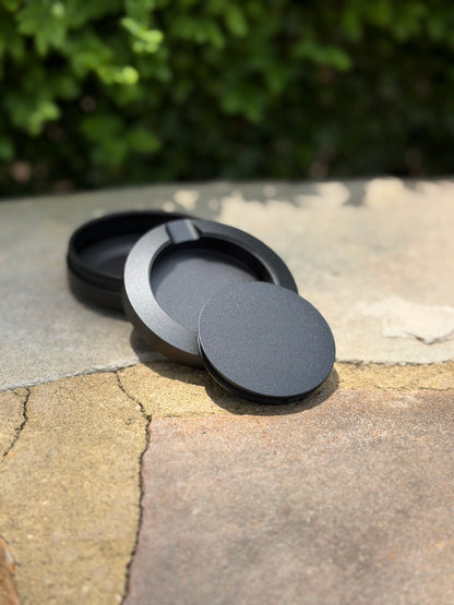 Aluminum snus | Zyn pouch holder