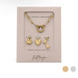 d i y | pet edition | charm necklace set