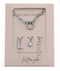 d i y | cowboy edition | charm necklace set